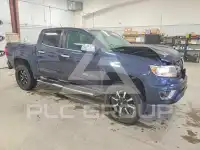 2018 Chevrolet Colorado фото