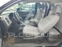 2018 Chevrolet Colorado фото