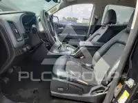 2018 Chevrolet Colorado фото