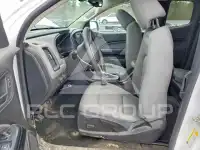 2018 Chevrolet Colorado фото