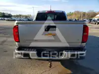 2018 Chevrolet Colorado фото