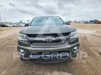 2018 Chevrolet Colorado фото