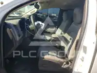 2018 Chevrolet Colorado фото