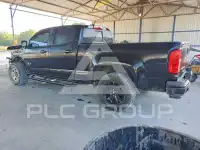 2018 Chevrolet Colorado фото