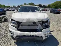 2018 Chevrolet Colorado фото