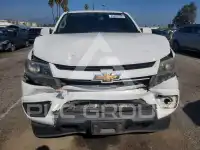 2018 Chevrolet Colorado фото