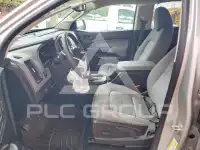 2018 Chevrolet Colorado фото