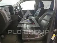 2018 Chevrolet Colorado фото
