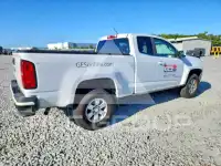 2018 Chevrolet Colorado фото