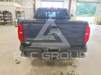 2018 Chevrolet Colorado фото