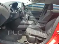 2018 Chevrolet Cruze фото