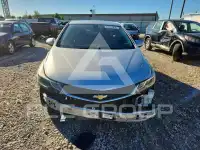 2018 Chevrolet Cruze фото