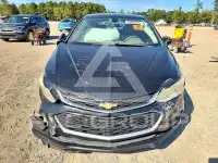 2018 Chevrolet Cruze фото
