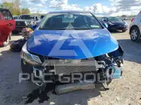 2018 Chevrolet Cruze фото