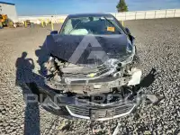 2018 Chevrolet Cruze photo