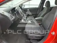 2018 Chevrolet Cruze photo