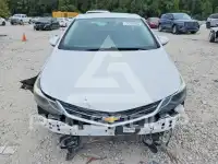 2018 Chevrolet Cruze фото