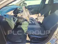 2018 Chevrolet Cruze фото
