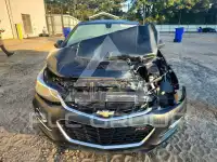 2018 Chevrolet Cruze фото