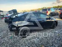 2018 Chevrolet Cruze фото