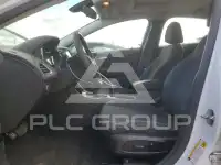 2018 Chevrolet Cruze фото