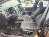 2018 Chevrolet Cruze фото