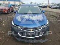2018 Chevrolet Cruze фото