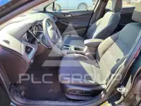 2018 Chevrolet Cruze фото