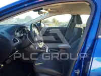2018 Chevrolet Cruze фото