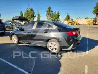 2018 Chevrolet Cruze фото