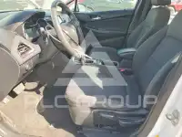 2018 Chevrolet Cruze photo