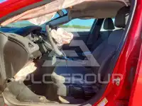 2018 Chevrolet Cruze фото