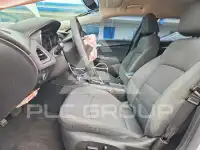 2018 Chevrolet Cruze фото