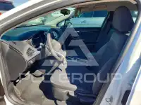 2018 Chevrolet Cruze фото