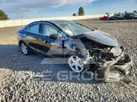 2018 Chevrolet Cruze photo