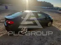 2018 Chevrolet Cruze фото