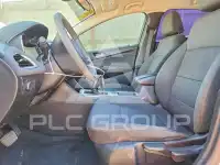 2018 Chevrolet Cruze photo