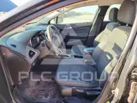 2018 Chevrolet Cruze фото
