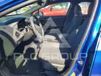 2018 Chevrolet Cruze фото