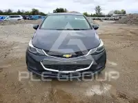 2018 Chevrolet Cruze фото