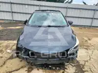 2018 Chevrolet Cruze фото