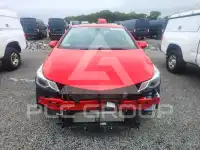 2018 Chevrolet Cruze photo