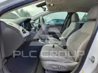 2018 Chevrolet Cruze фото