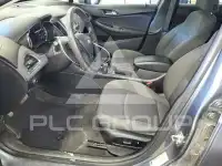 2018 Chevrolet Cruze фото