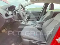 2018 Chevrolet Cruze photo