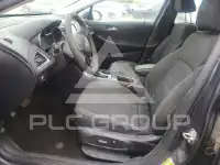 2018 Chevrolet Cruze фото