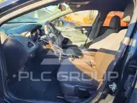 2018 Chevrolet Cruze фото