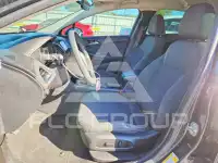 2018 Chevrolet Cruze фото