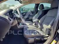 2018 Chevrolet Cruze фото