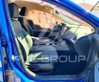 2018 Chevrolet Cruze фото